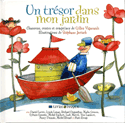 Un trésor dans mon jardin [ancienne édition]
